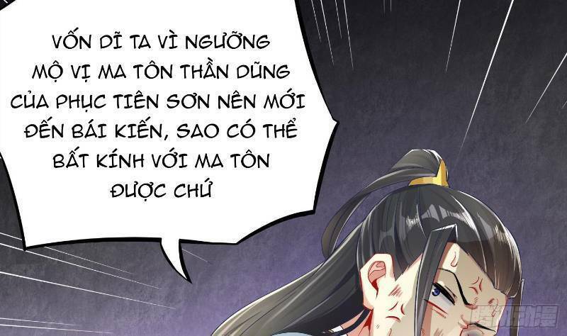 Trọng Sinh Chi Ma Tôn Đương Đạo Chapter 19 - Trang 2