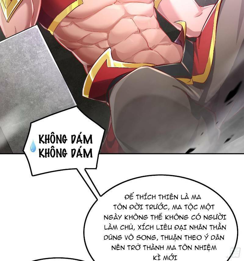 Trọng Sinh Chi Ma Tôn Đương Đạo Chapter 19 - Trang 2