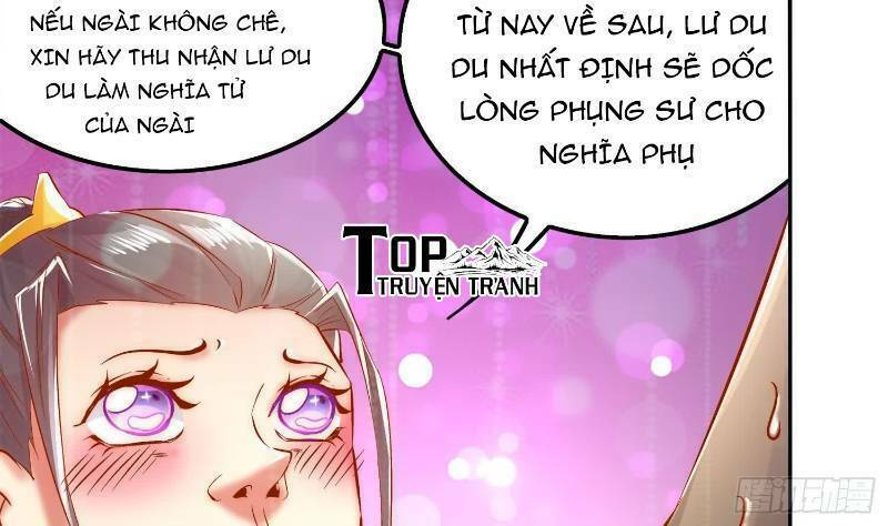 Trọng Sinh Chi Ma Tôn Đương Đạo Chapter 19 - Trang 2