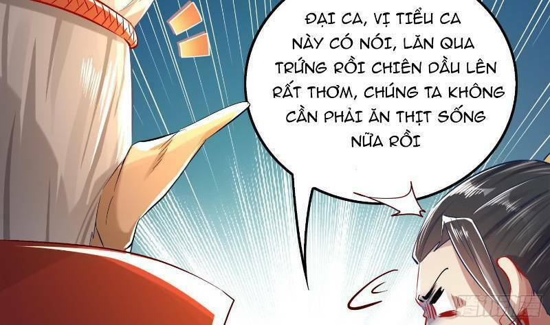 Trọng Sinh Chi Ma Tôn Đương Đạo Chapter 19 - Trang 2