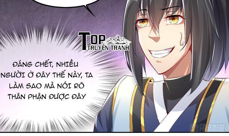 Trọng Sinh Chi Ma Tôn Đương Đạo Chapter 19 - Trang 2