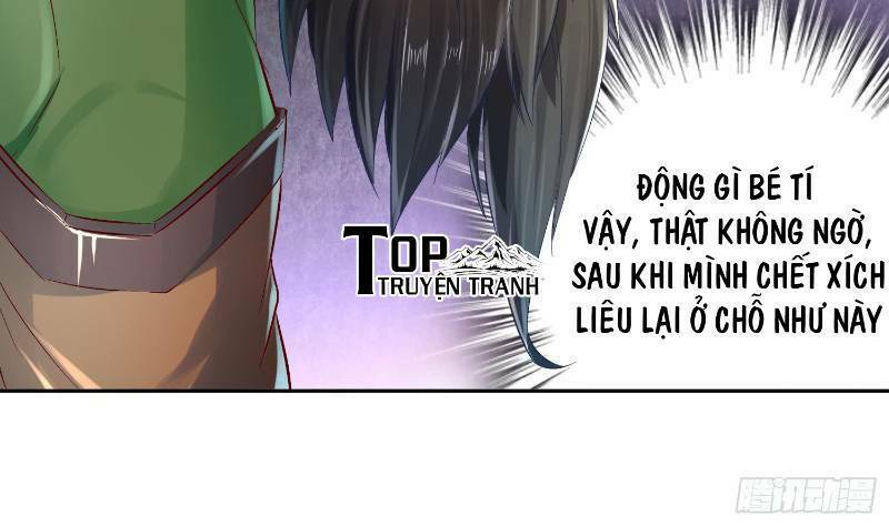 Trọng Sinh Chi Ma Tôn Đương Đạo Chapter 19 - Trang 2