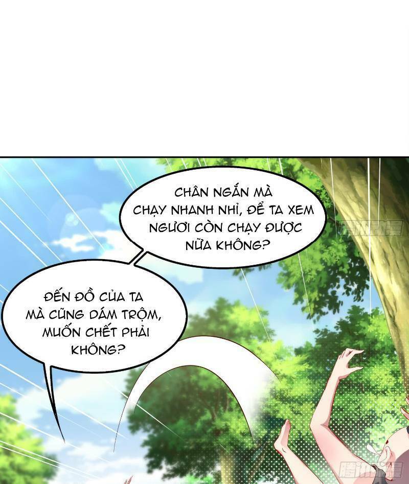 Trọng Sinh Chi Ma Tôn Đương Đạo Chapter 16 - Trang 2