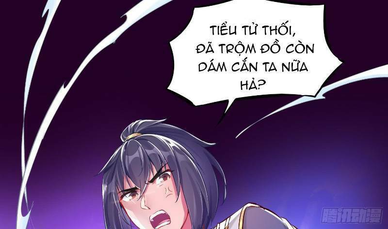 Trọng Sinh Chi Ma Tôn Đương Đạo Chapter 16 - Trang 2