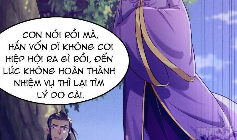 Trọng Sinh Chi Ma Tôn Đương Đạo Chapter 16 - Trang 2