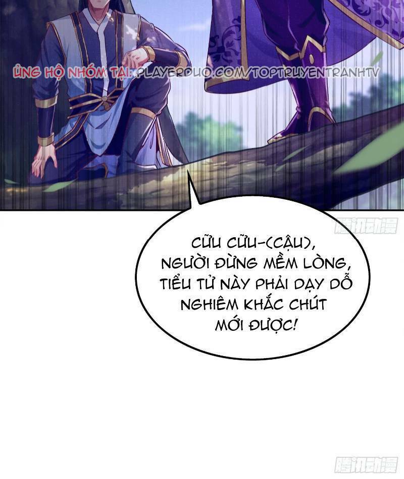 Trọng Sinh Chi Ma Tôn Đương Đạo Chapter 16 - Trang 2