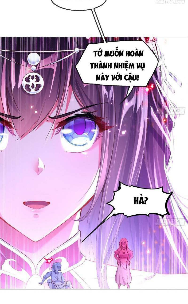 Trọng Sinh Chi Ma Tôn Đương Đạo Chapter 14 - Trang 2