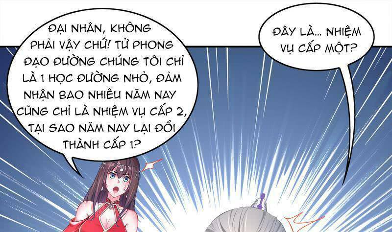 Trọng Sinh Chi Ma Tôn Đương Đạo Chapter 12 - Trang 2