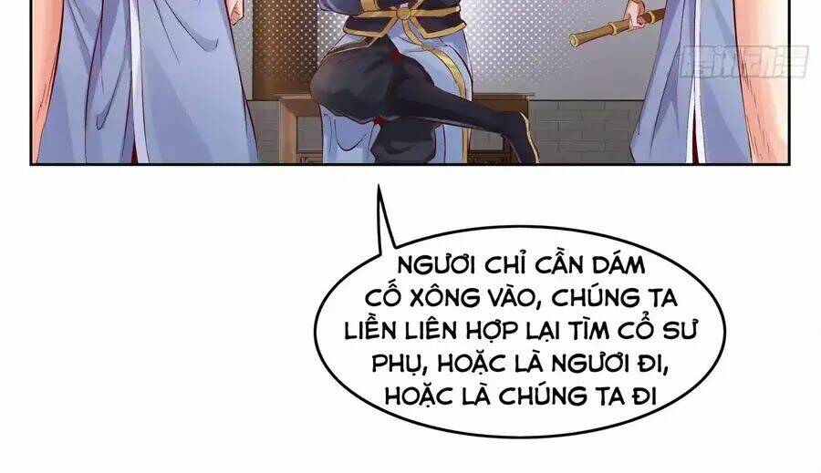 Trọng Sinh Chi Ma Tôn Đương Đạo Chapter 7 - Trang 2