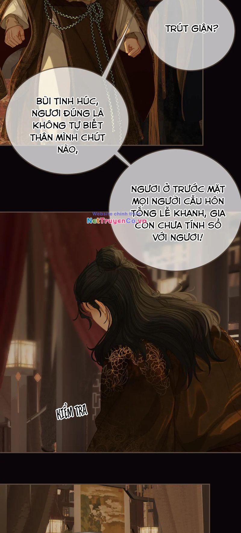 Á Nô 2 – Thám Hoa Chapter 27 - Trang 2