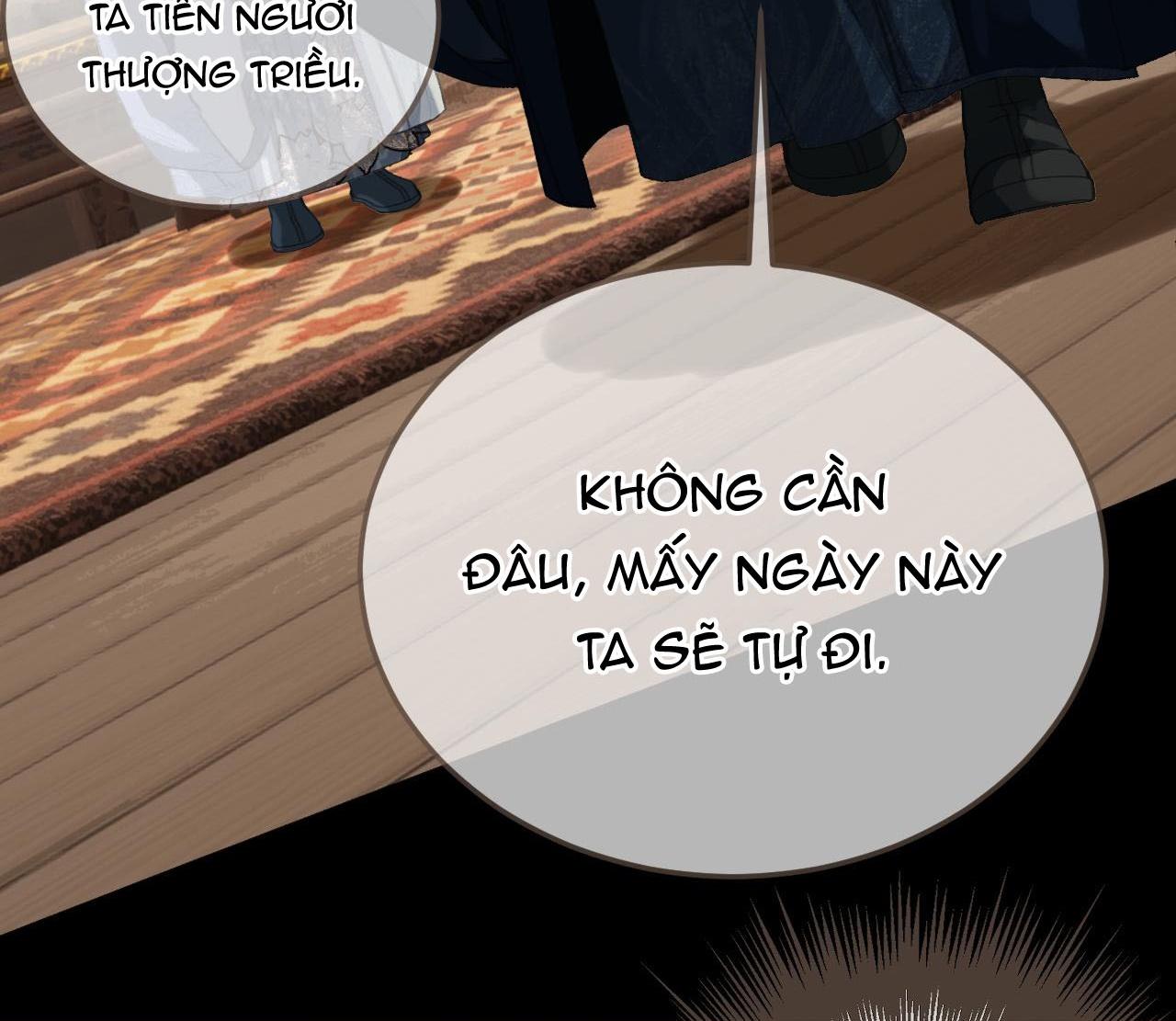 Á Nô 2 – Thám Hoa Chapter 19 - Trang 2