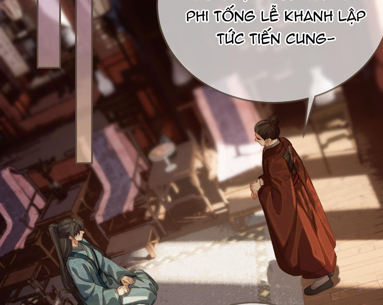 Á Nô 2 – Thám Hoa Chapter 19 - Trang 2