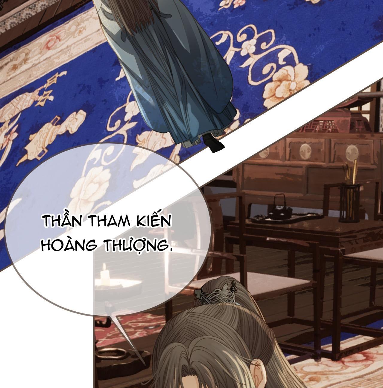 Á Nô 2 – Thám Hoa Chapter 19 - Trang 2