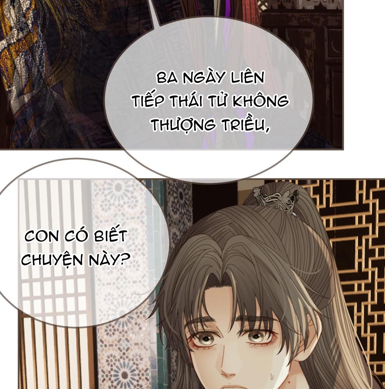 Á Nô 2 – Thám Hoa Chapter 19 - Trang 2