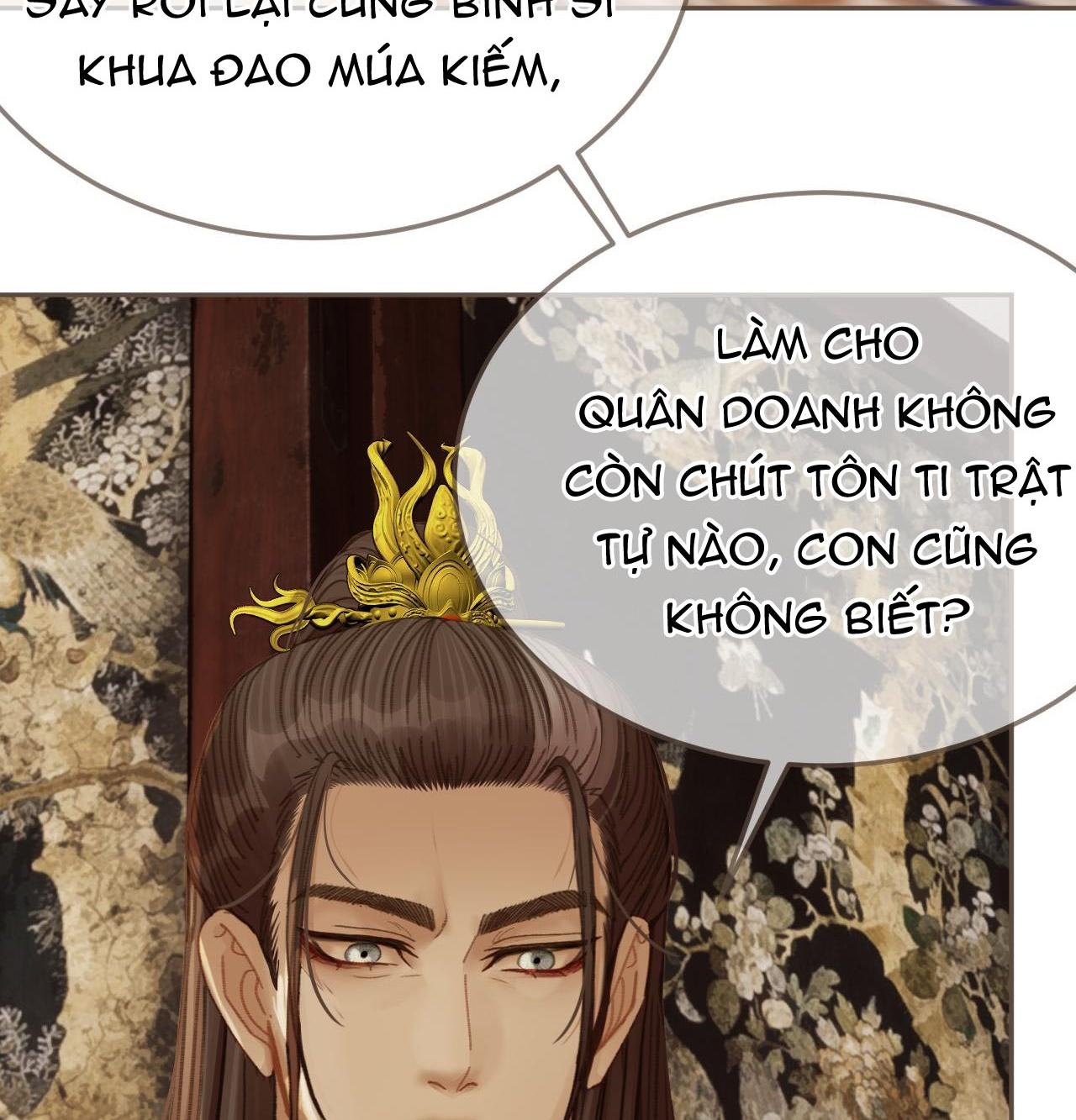 Á Nô 2 – Thám Hoa Chapter 19 - Trang 2