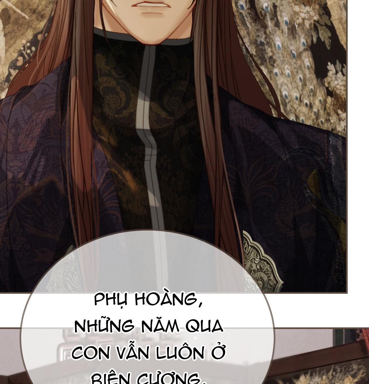 Á Nô 2 – Thám Hoa Chapter 19 - Trang 2