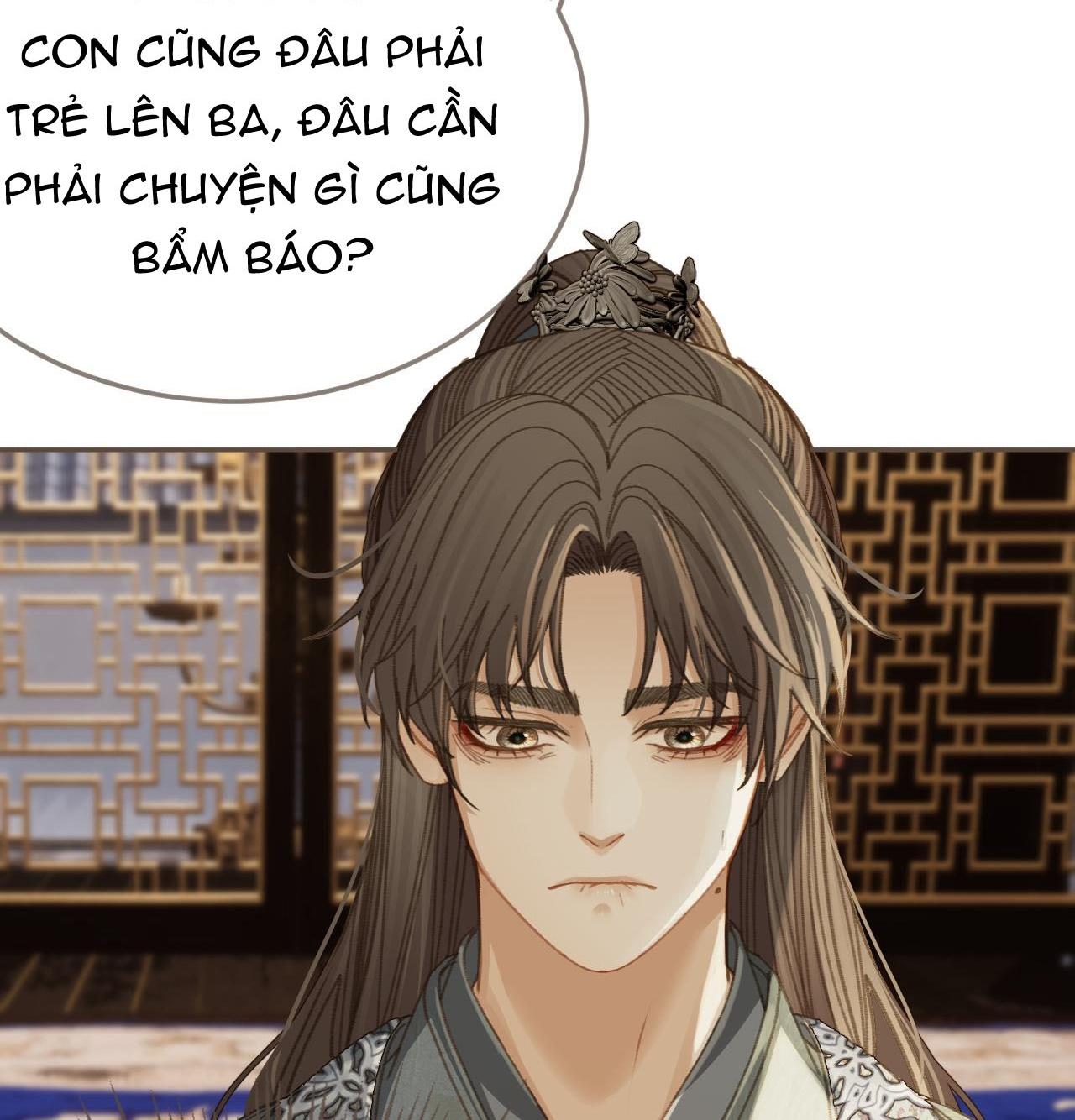 Á Nô 2 – Thám Hoa Chapter 19 - Trang 2