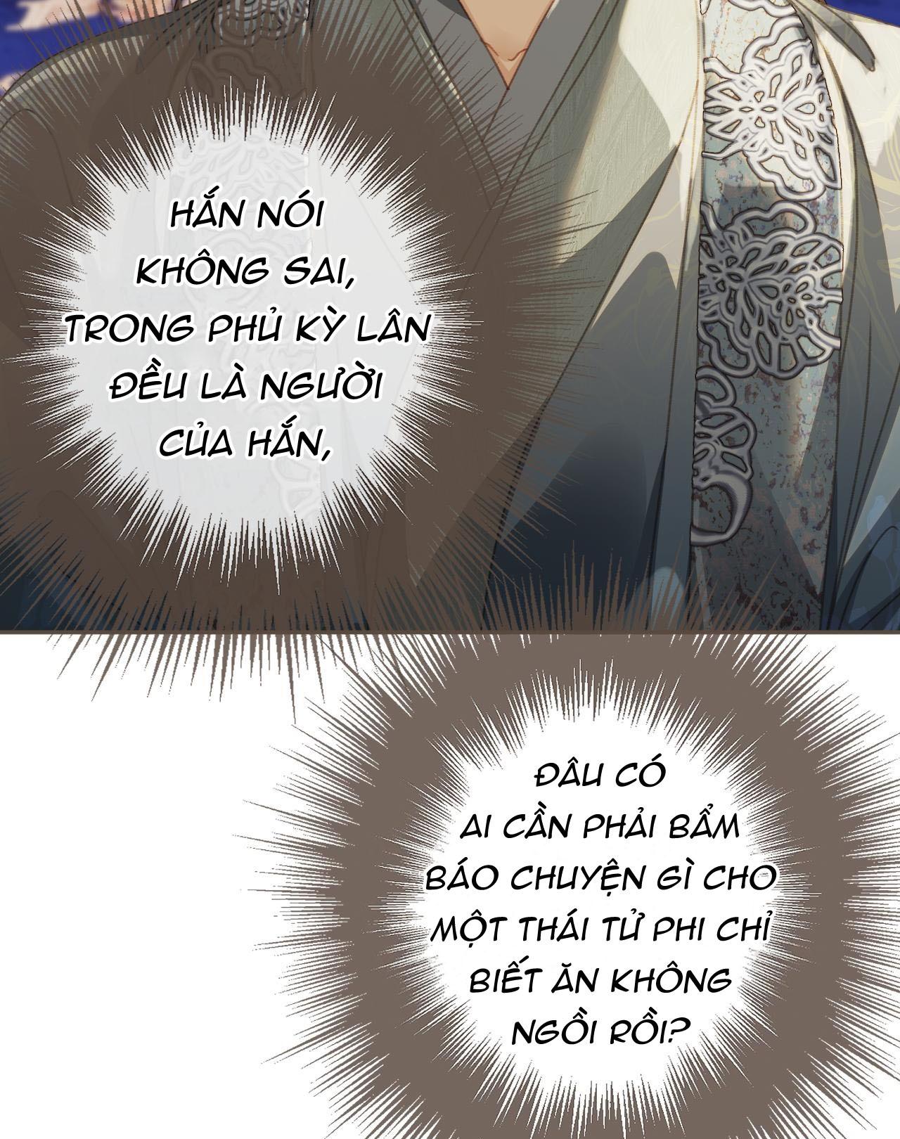 Á Nô 2 – Thám Hoa Chapter 19 - Trang 2