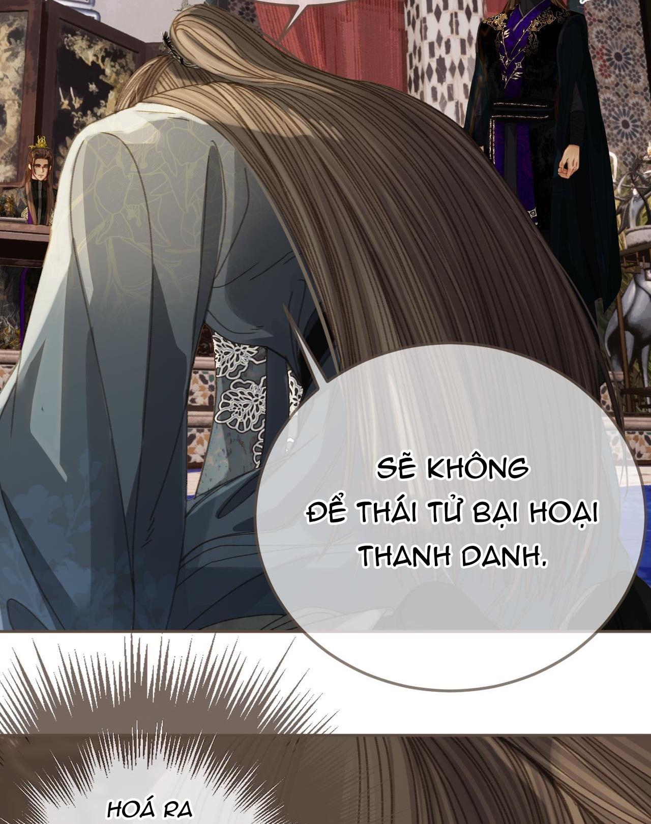 Á Nô 2 – Thám Hoa Chapter 19 - Trang 2