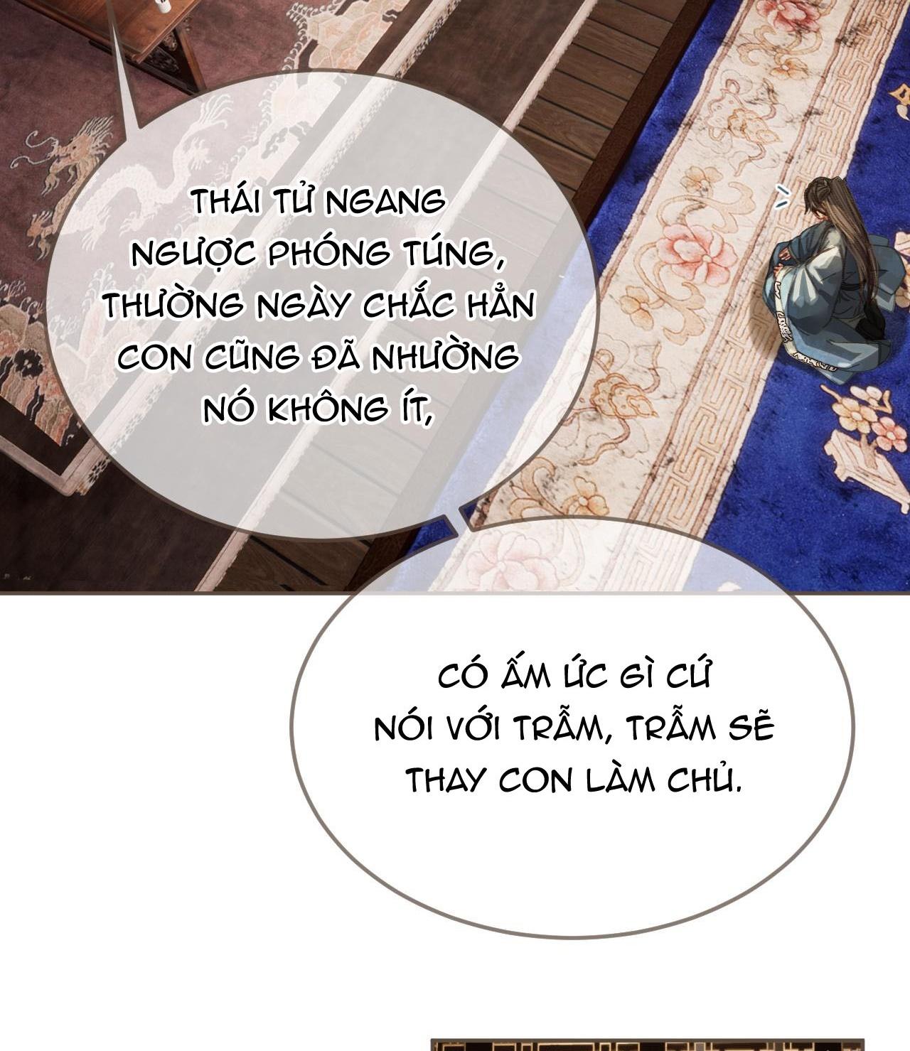 Á Nô 2 – Thám Hoa Chapter 19 - Trang 2