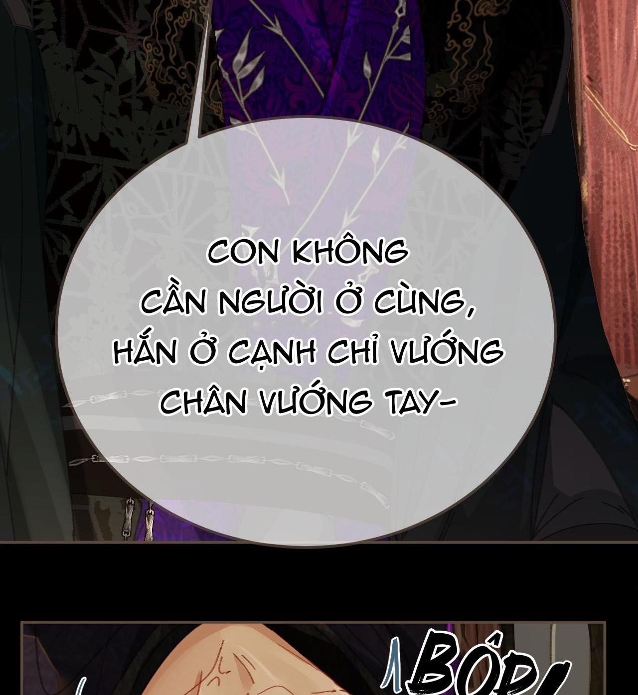 Á Nô 2 – Thám Hoa Chapter 19 - Trang 2