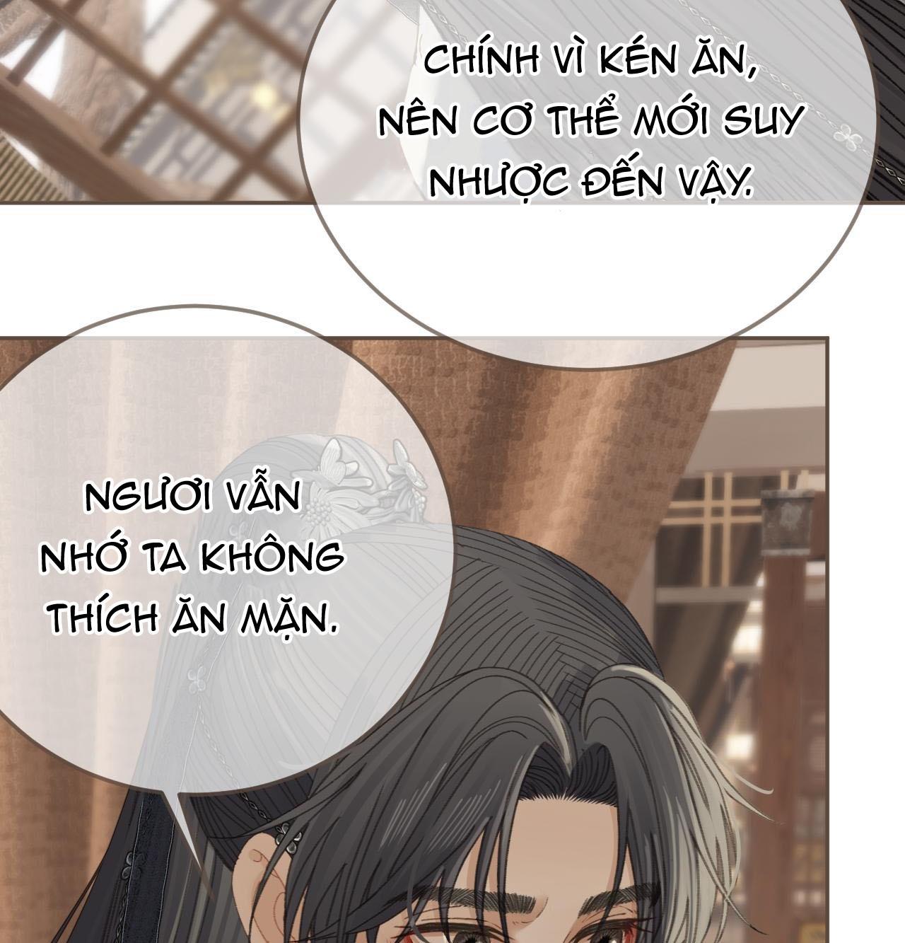 Á Nô 2 – Thám Hoa Chapter 19 - Trang 2