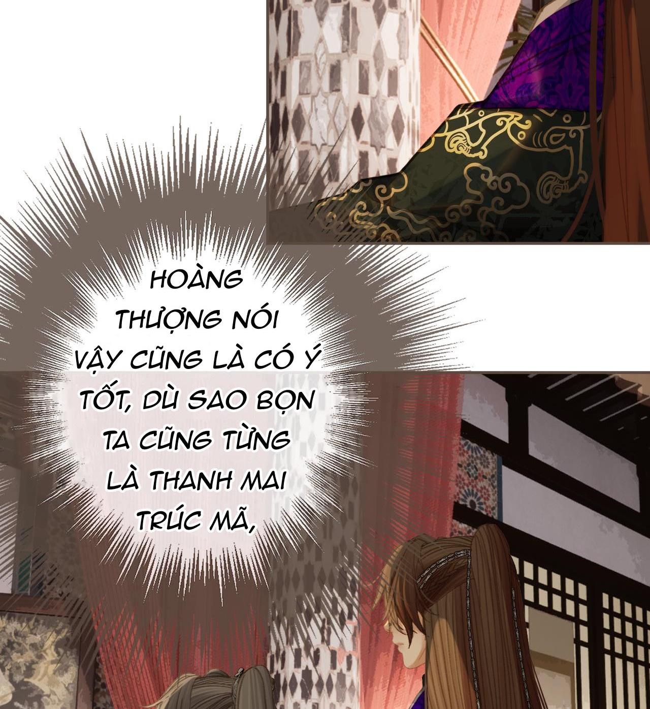 Á Nô 2 – Thám Hoa Chapter 19 - Trang 2