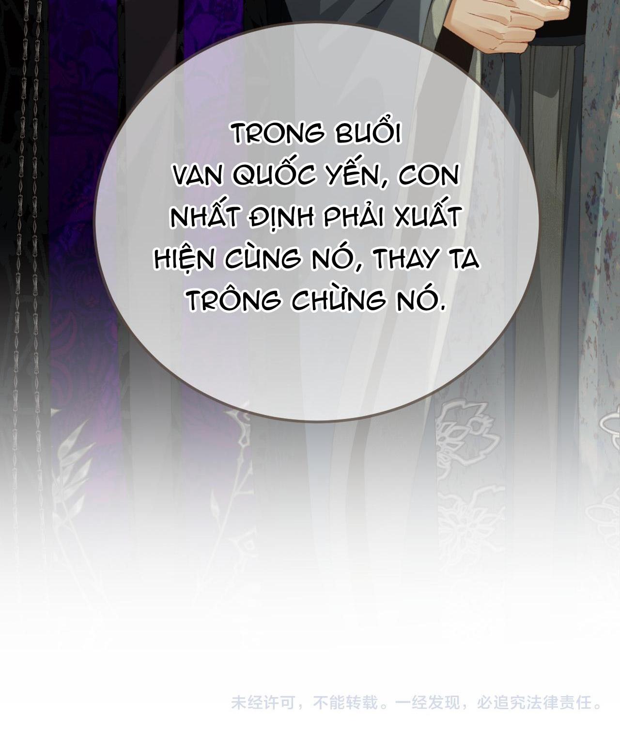 Á Nô 2 – Thám Hoa Chapter 19 - Trang 2