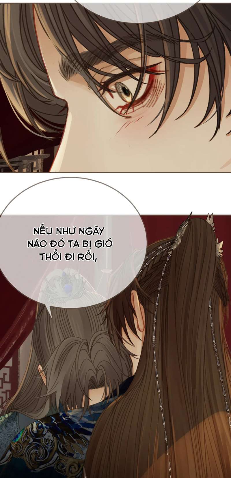 Á Nô 2 – Thám Hoa Chapter 18 - Trang 2