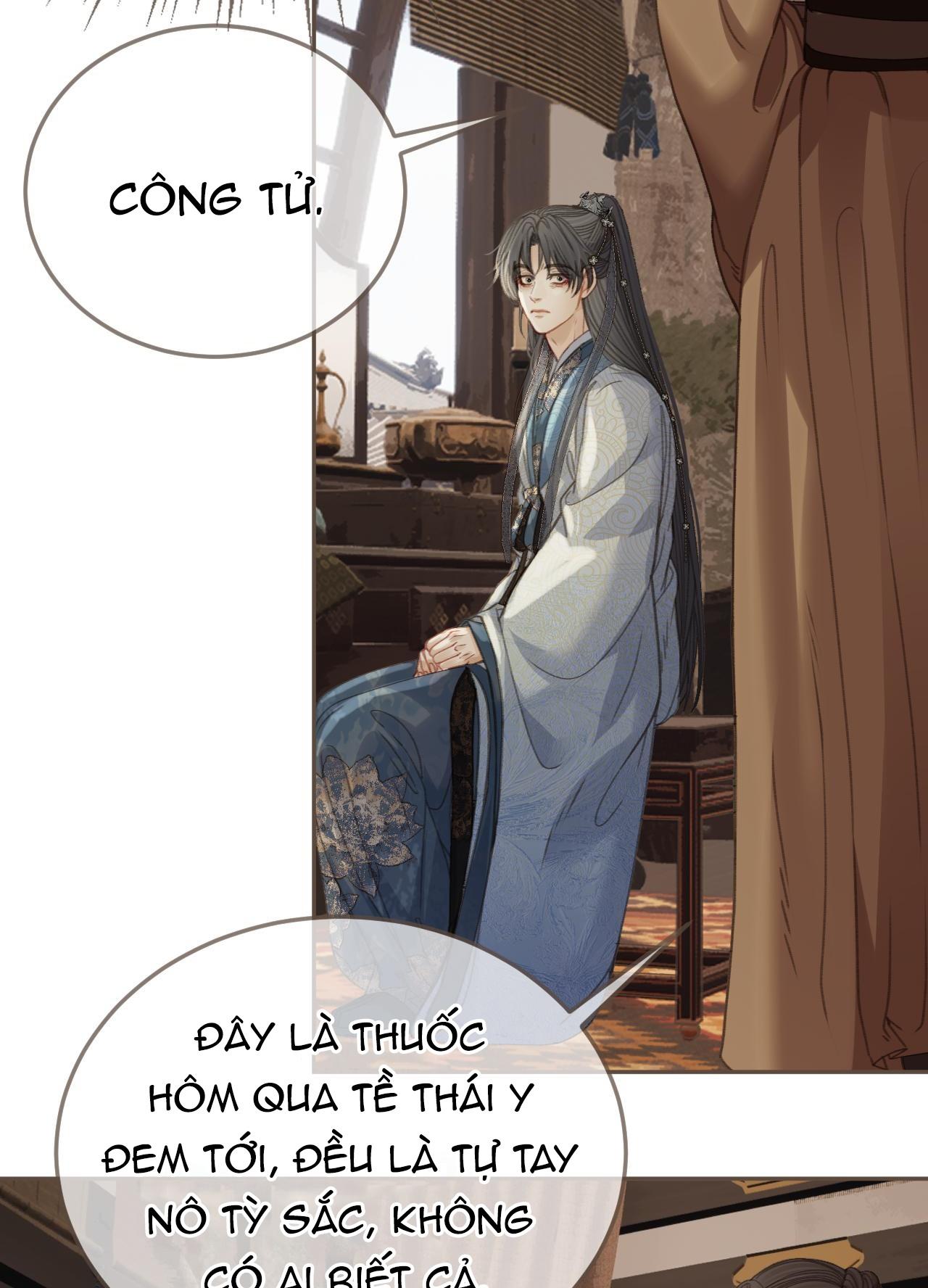 Á Nô 2 – Thám Hoa Chapter 18 - Trang 2