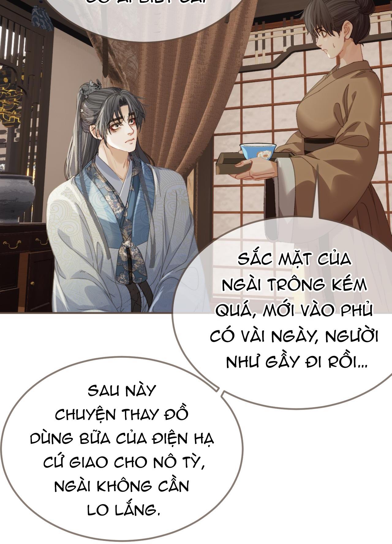 Á Nô 2 – Thám Hoa Chapter 18 - Trang 2