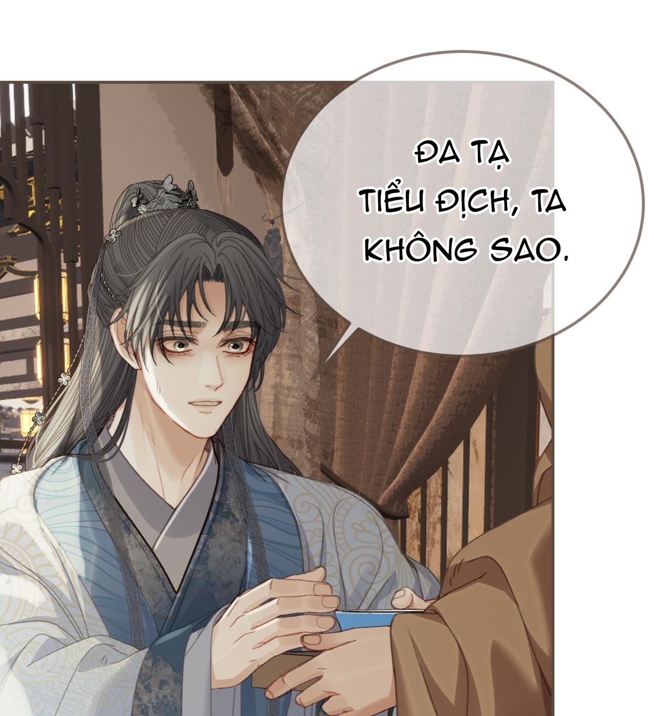 Á Nô 2 – Thám Hoa Chapter 18 - Trang 2