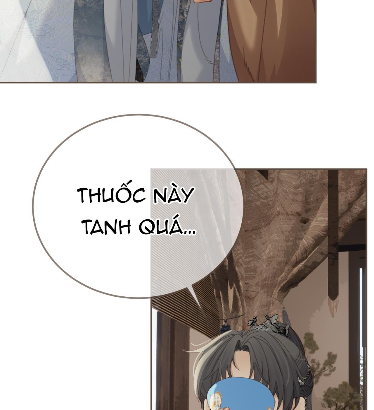 Á Nô 2 – Thám Hoa Chapter 18 - Trang 2