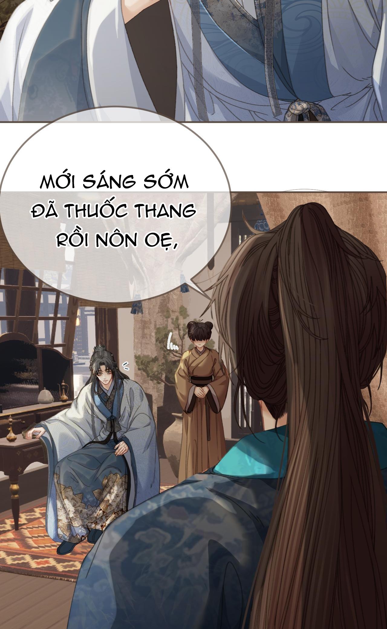 Á Nô 2 – Thám Hoa Chapter 18 - Trang 2