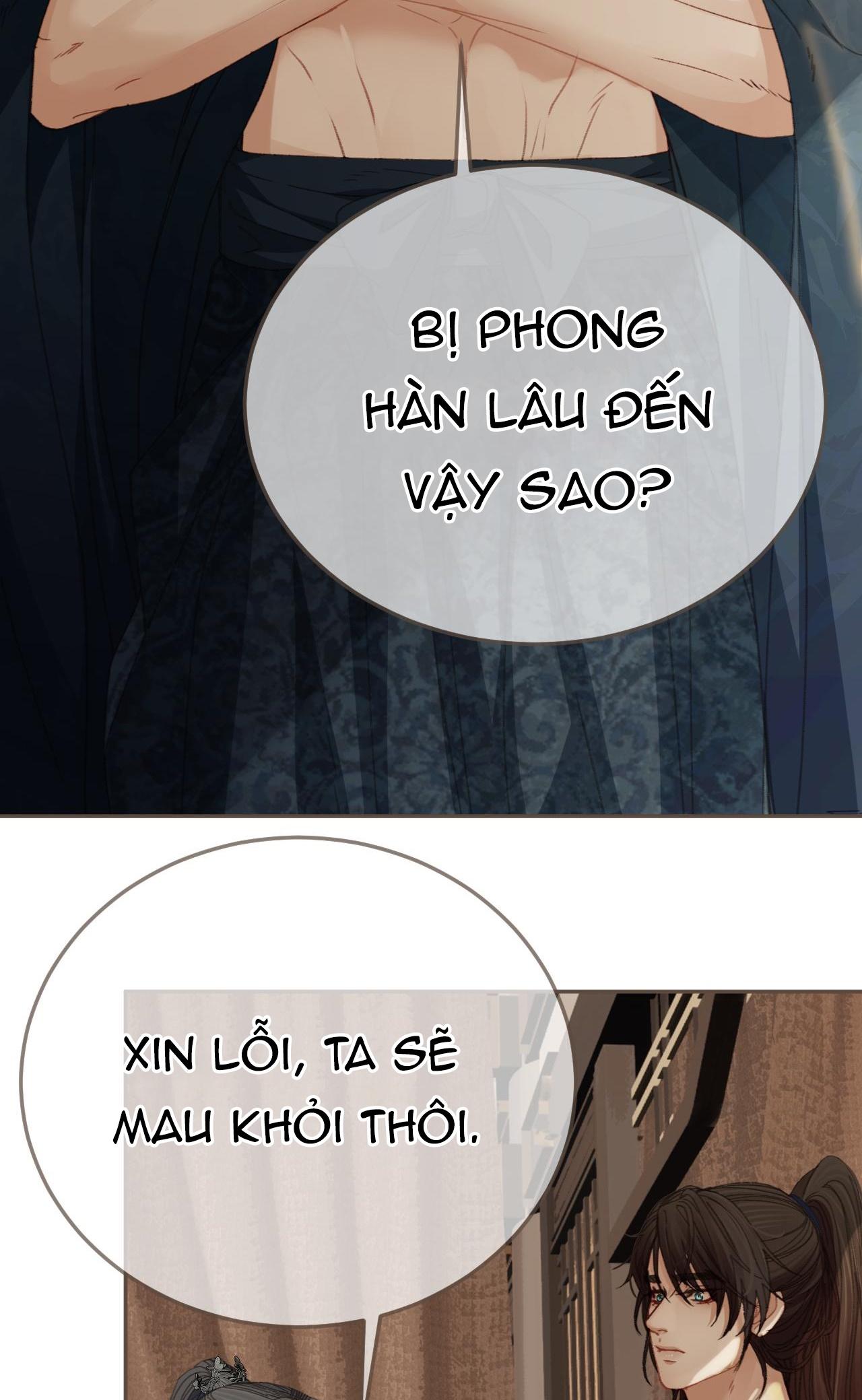 Á Nô 2 – Thám Hoa Chapter 18 - Trang 2