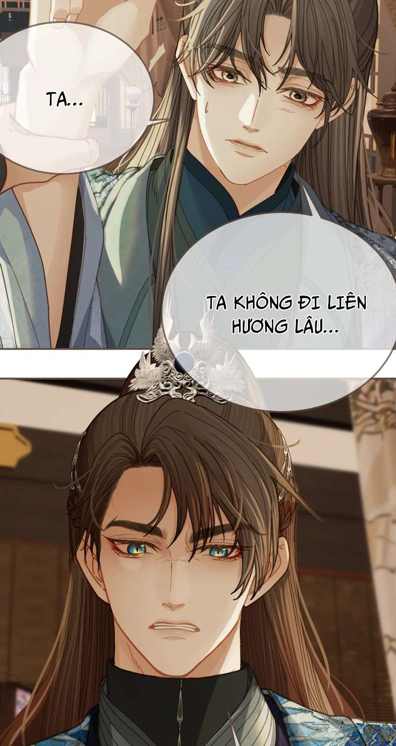 Á Nô 2 – Thám Hoa Chapter 16 - Trang 2