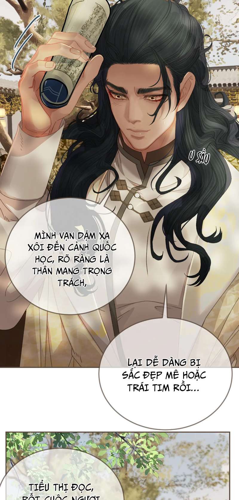 Á Nô 2 – Thám Hoa Chapter 16 - Trang 2