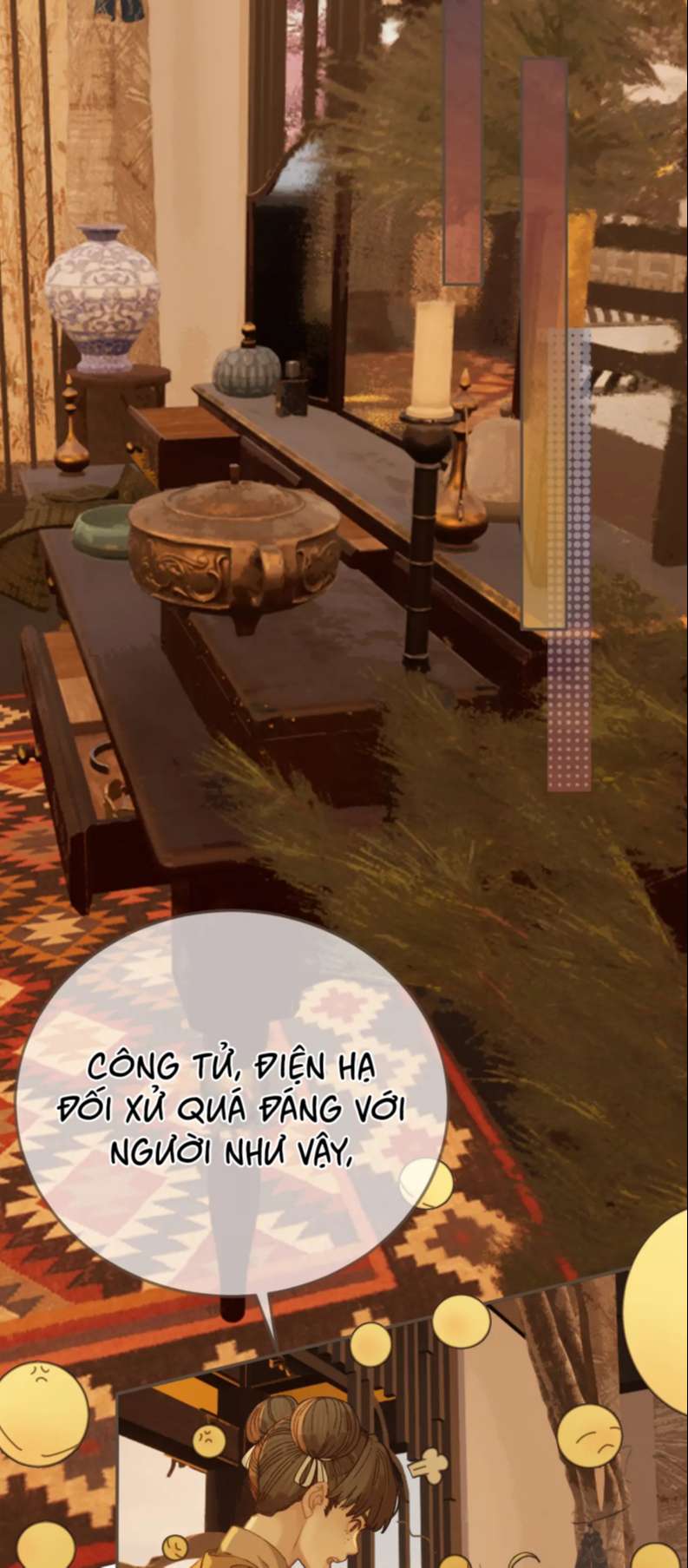 Á Nô 2 – Thám Hoa Chapter 12 - Trang 2