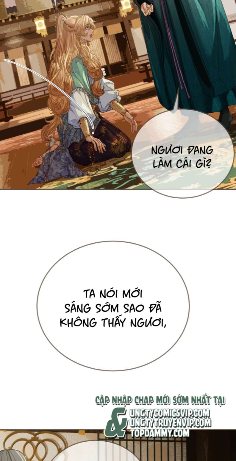 Á Nô 2 – Thám Hoa Chapter 10 - Trang 2