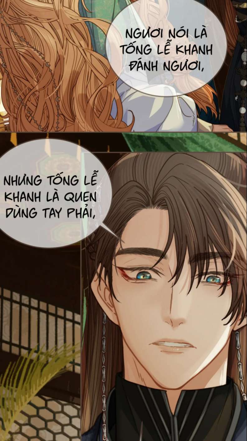 Á Nô 2 – Thám Hoa Chapter 10 - Trang 2