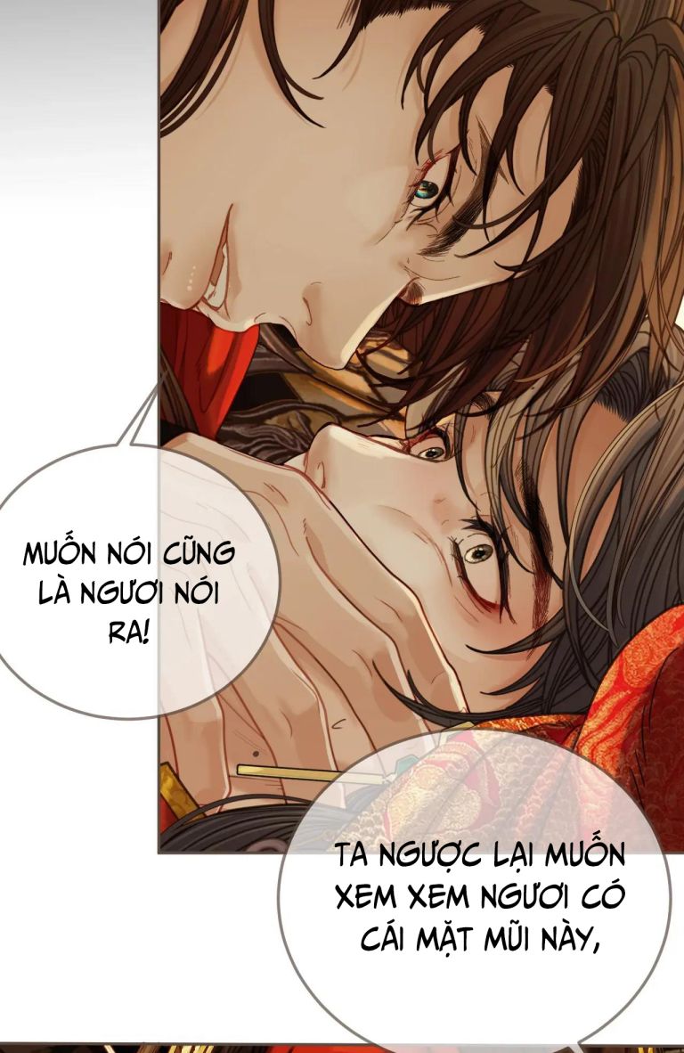 Á Nô 2 – Thám Hoa Chapter 6 - Trang 2