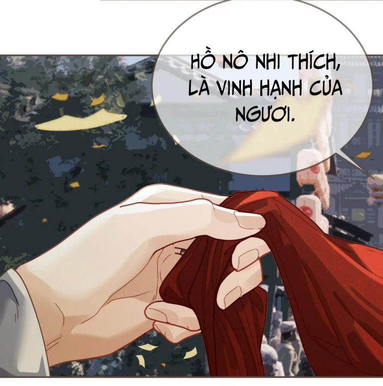 Á Nô 2 – Thám Hoa Chapter 2 - Trang 2