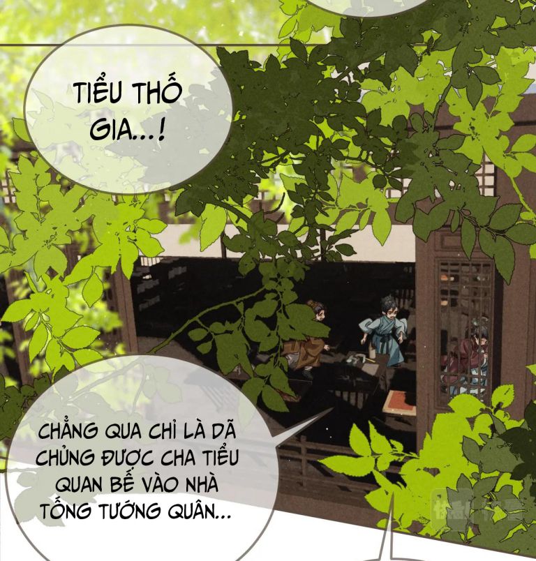 Á Nô 2 – Thám Hoa Chapter 1 - Trang 2