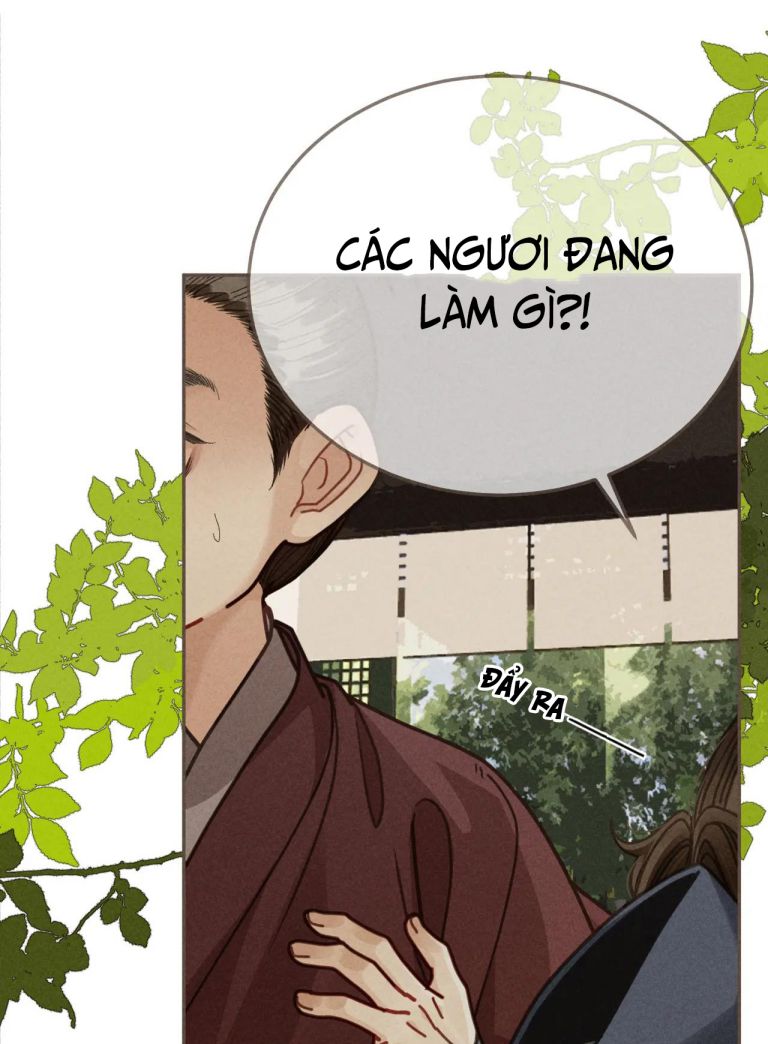 Á Nô 2 – Thám Hoa Chapter 1 - Trang 2