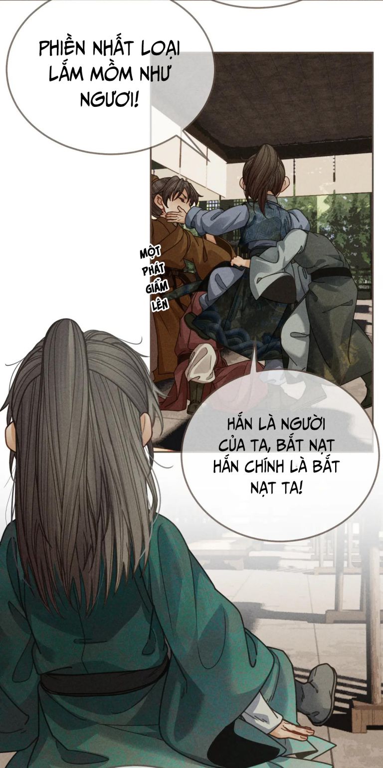 Á Nô 2 – Thám Hoa Chapter 1 - Trang 2