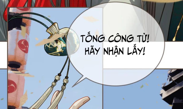 Á Nô 2 – Thám Hoa Chapter 1 - Trang 2