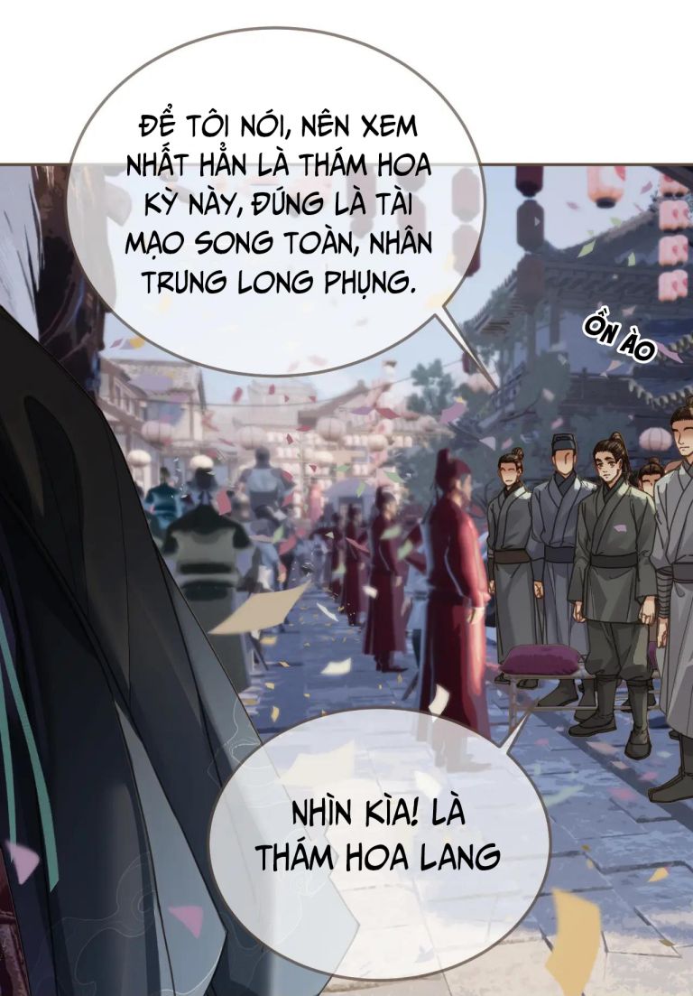 Á Nô 2 – Thám Hoa Chapter 1 - Trang 2