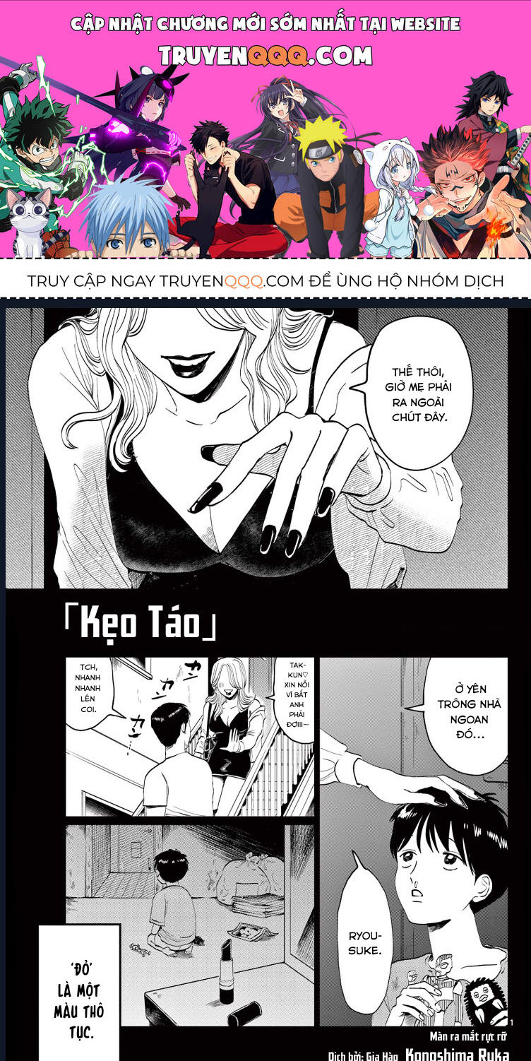 Oneshot Nhưng Lại Là Series Chapter 376 - Trang 2