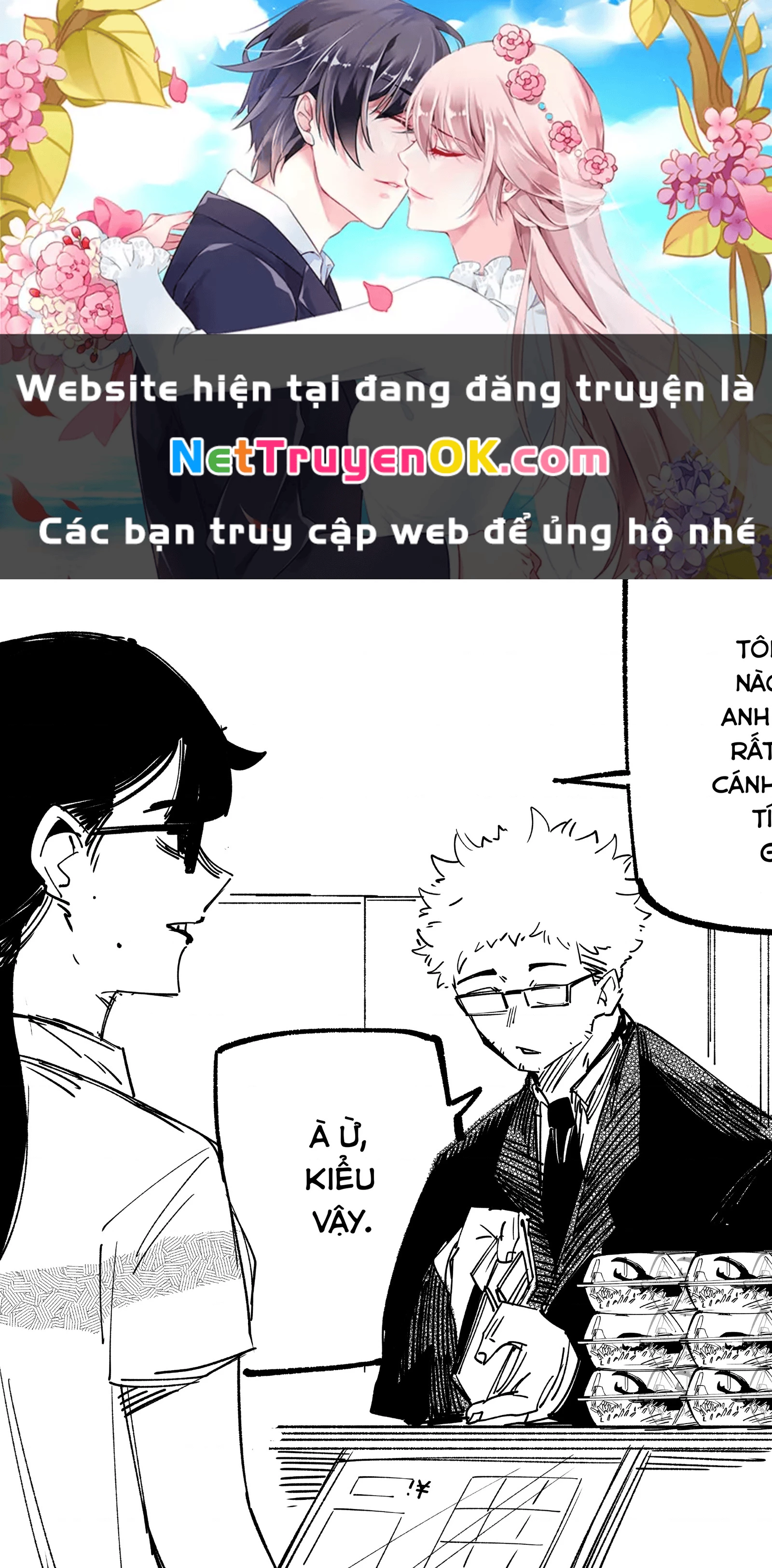 Oneshot Nhưng Lại Là Series Chapter 360 - Trang 2