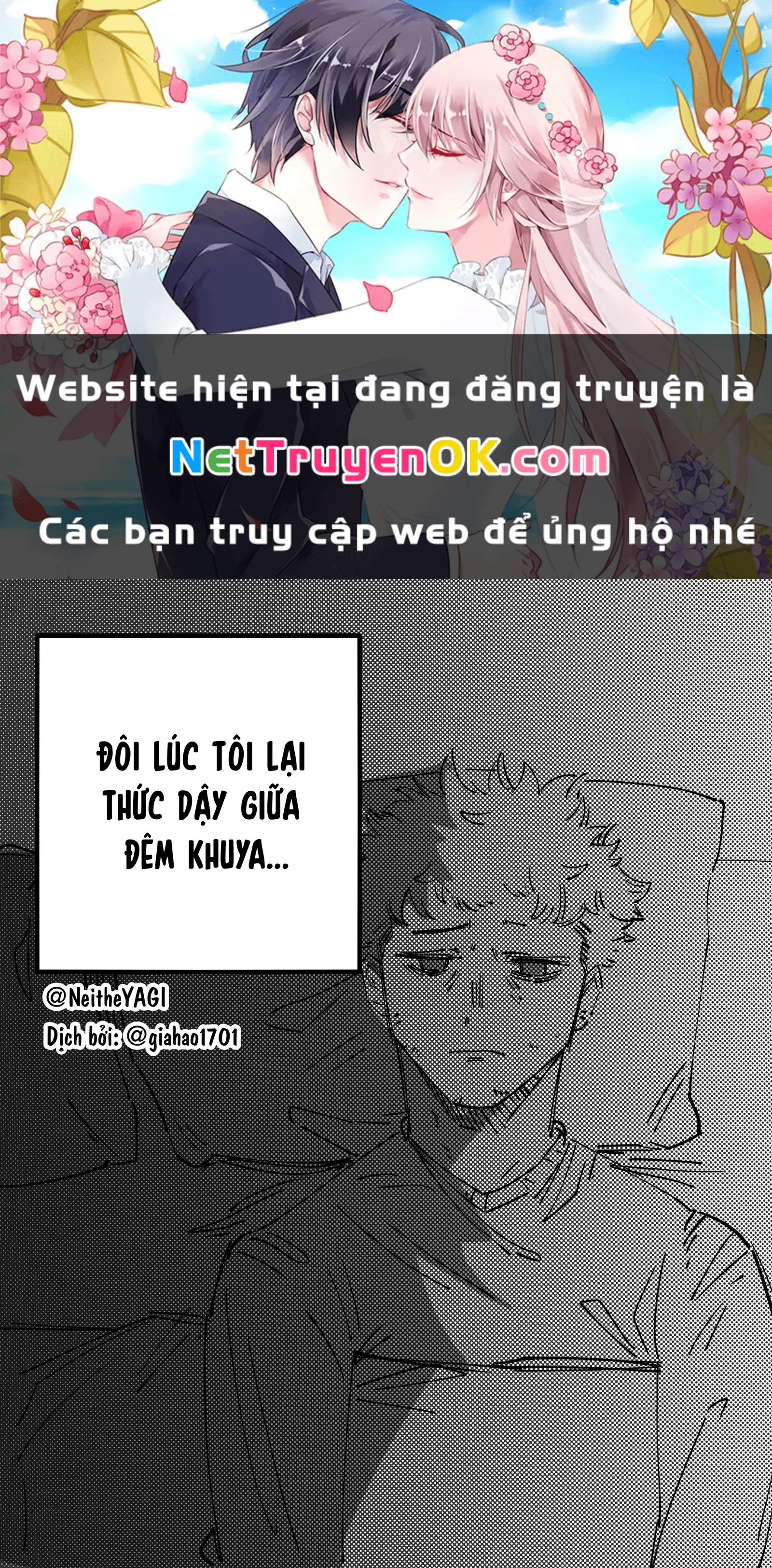 Oneshot Nhưng Lại Là Series Chapter 357 - Trang 2